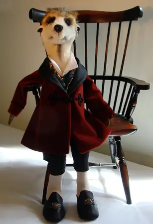 Meerkat